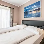 公寓 奥尔迈尔公寓 Pörtschach am Wörthersee