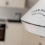 公寓 奥尔迈尔公寓 *