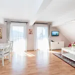 奥尔迈尔公寓 公寓 Pörtschach am Wörthersee