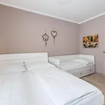 奥尔迈尔公寓 公寓 Pörtschach am Wörthersee