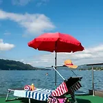 奥尔迈尔公寓 Pörtschach am Wörthersee