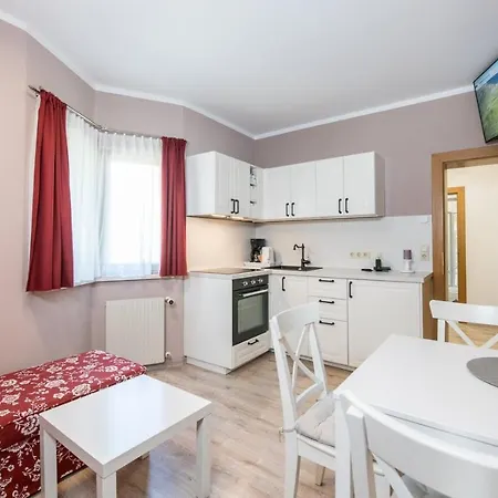 Allmaier Apartment
