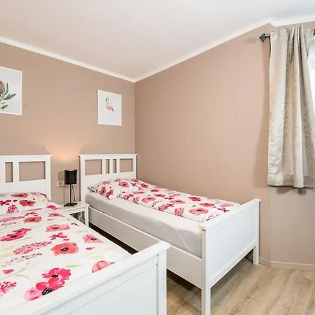 Allmaier Διαμέρισμα *