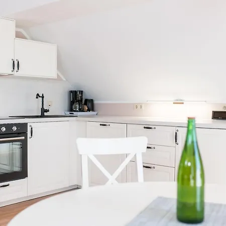 Διαμέρισμα Allmaier