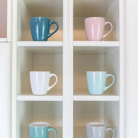 Allmaier Διαμέρισμα