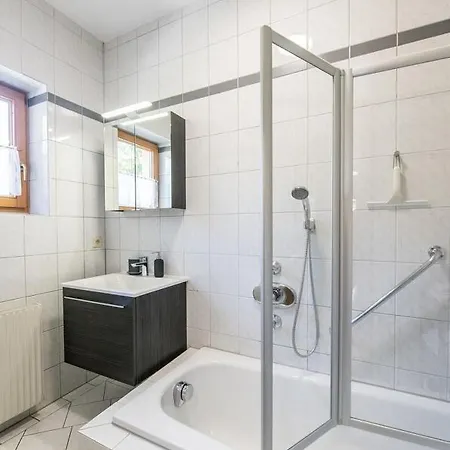 Apartment Allmaier