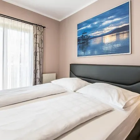 Διαμέρισμα Allmaier Pörtschach am Wörthersee