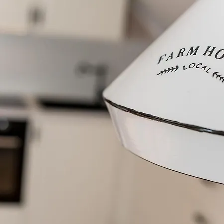 Διαμέρισμα Allmaier *