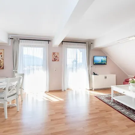 Allmaier Διαμέρισμα Pörtschach am Wörthersee