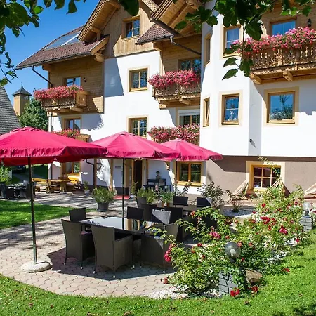 Allmaier Apartament *