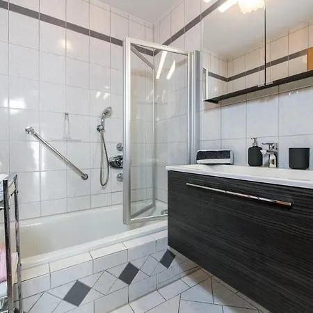 Allmaier Διαμέρισμα