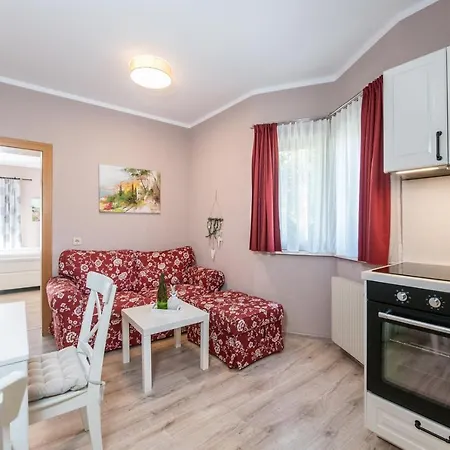 Allmaier Διαμέρισμα