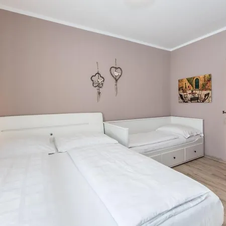 Allmaier Διαμέρισμα Pörtschach am Wörthersee