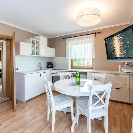 Διαμέρισμα Allmaier Pörtschach am Wörthersee