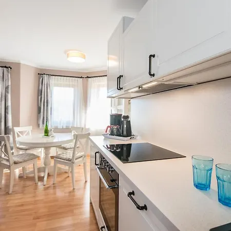 Διαμέρισμα Allmaier