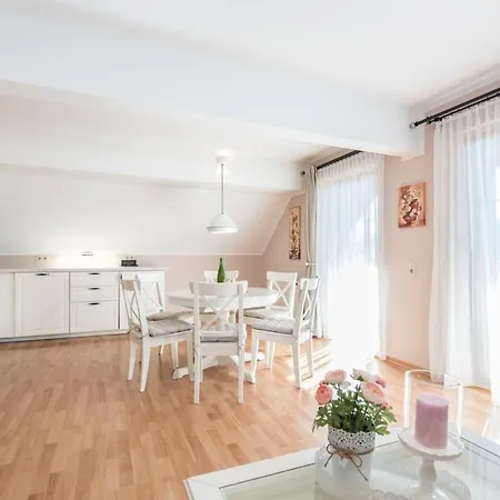 Allmaier Appartement