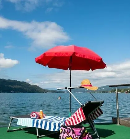 Allmaier Pörtschach am Wörthersee