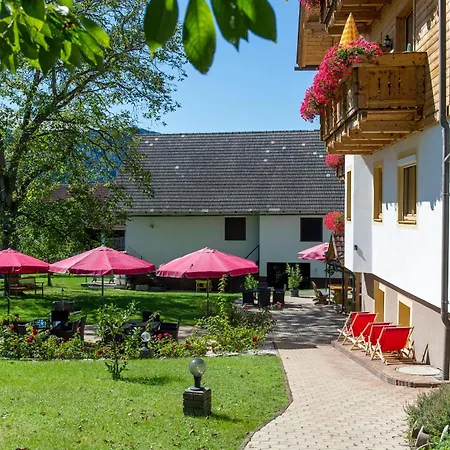 Apartament Allmaier *