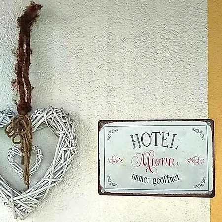 Apartment Allmaier