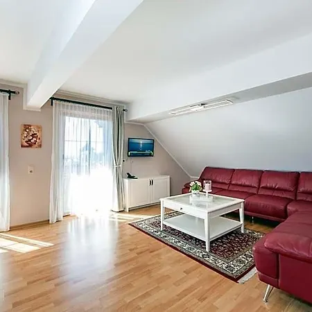 Allmaier Apartment Pörtschach am Wörthersee