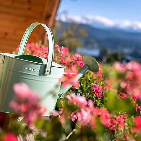 Allmaier Apartment Pörtschach am Wörthersee