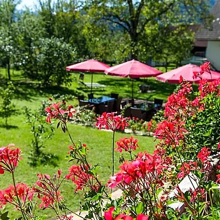 Apartment Allmaier Pörtschach am Wörthersee