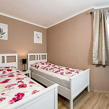 Apartment Allmaier Pörtschach am Wörthersee