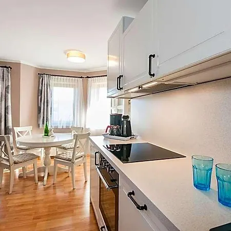 Apartment Allmaier *
