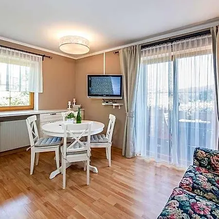 Allmaier Apartment *