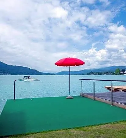 Allmaier * Pörtschach am Wörthersee