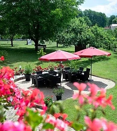 Allmaier Apartment *
