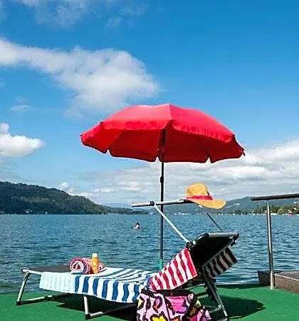 Apartment Allmaier Pörtschach am Wörthersee