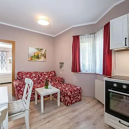 Apartment Allmaier Pörtschach am Wörthersee