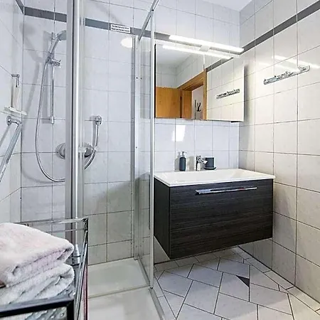 Apartment Allmaier *