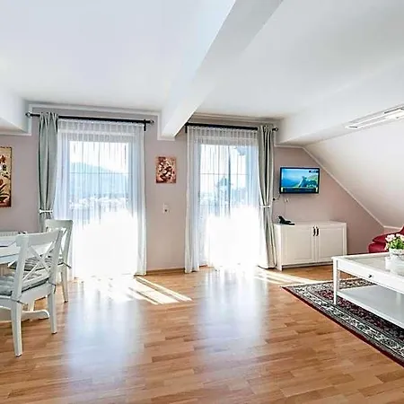 Allmaier Apartment Pörtschach am Wörthersee