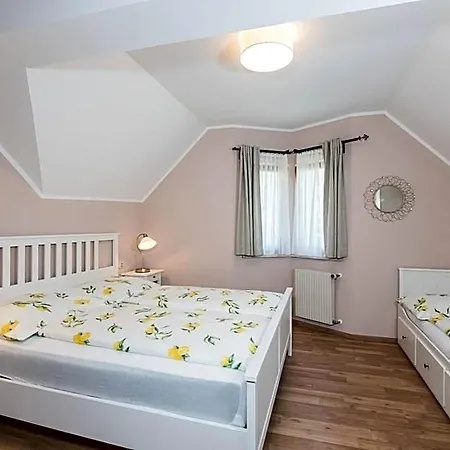Apartment Allmaier *