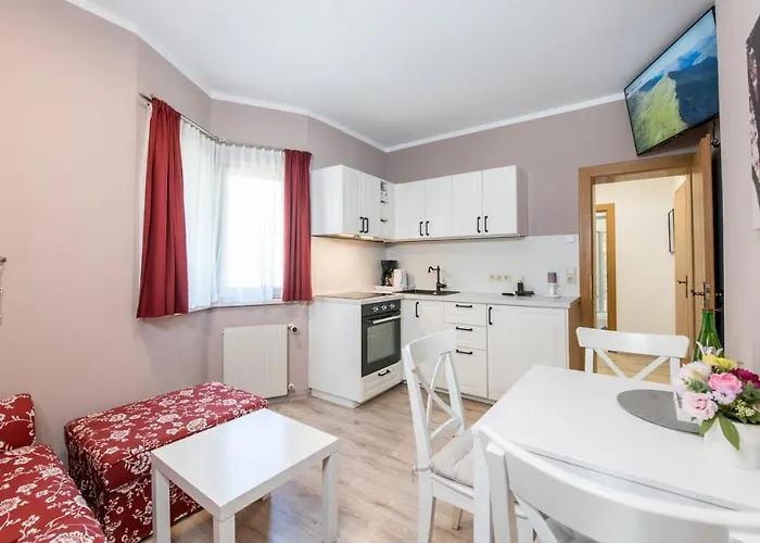 Allmaier Apartament