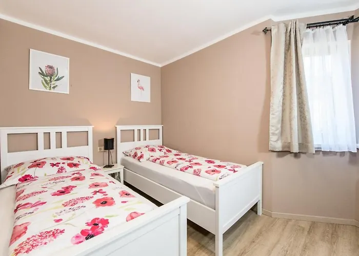 Allmaier Apartament *