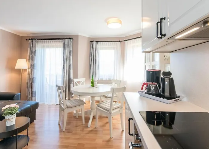 Allmaier Apartament