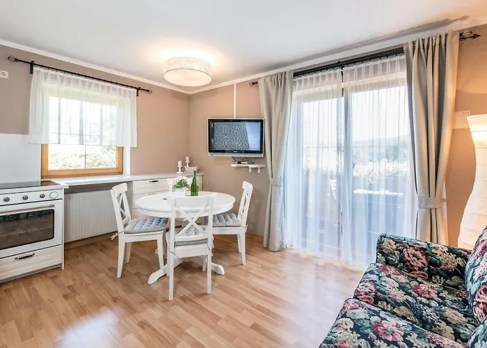 Allmaier Pörtschach am Wörthersee