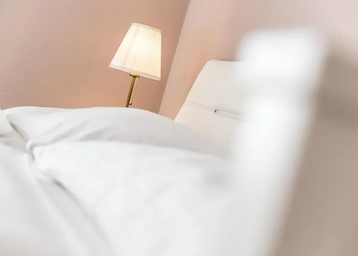 Apartament Allmaier *