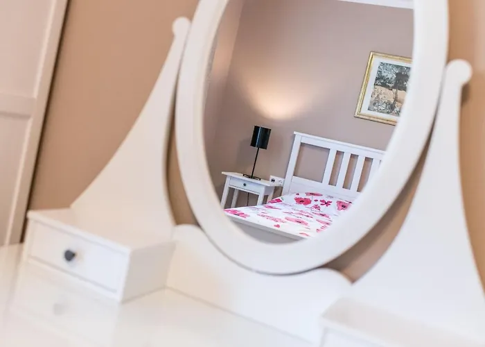 Allmaier Apartament Pörtschach am Wörthersee