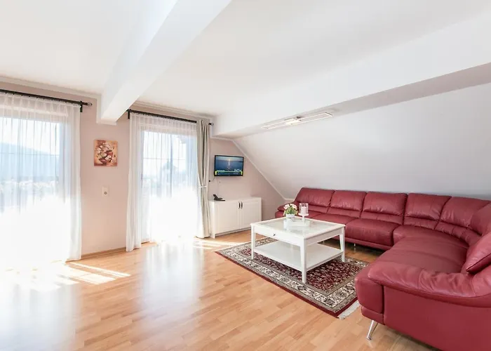 Apartament Allmaier