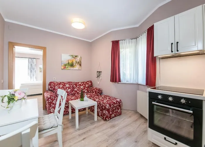 Allmaier Apartament