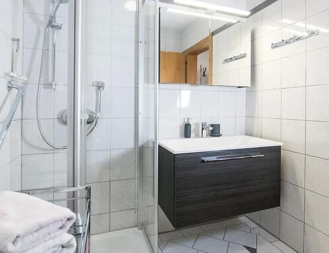 Apartament Allmaier Pörtschach am Wörthersee