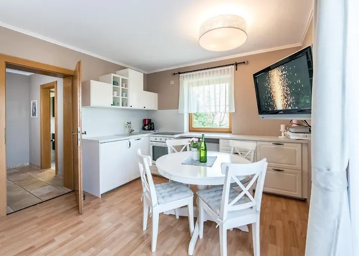 Apartament Allmaier Pörtschach am Wörthersee