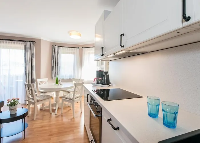 Apartament Allmaier