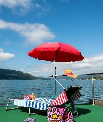 Allmaier Pörtschach am Wörthersee