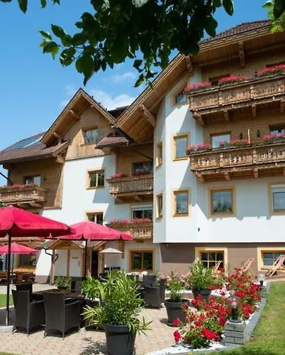 Apartament Allmaier *