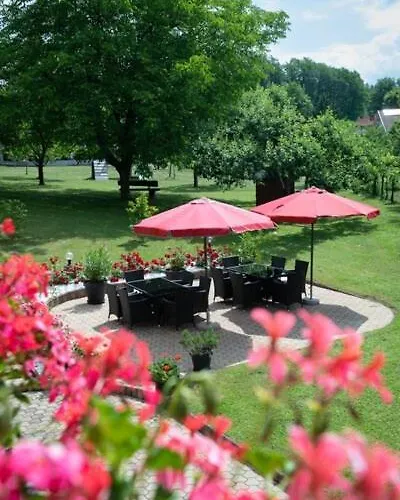 Apartament Allmaier Pörtschach am Wörthersee